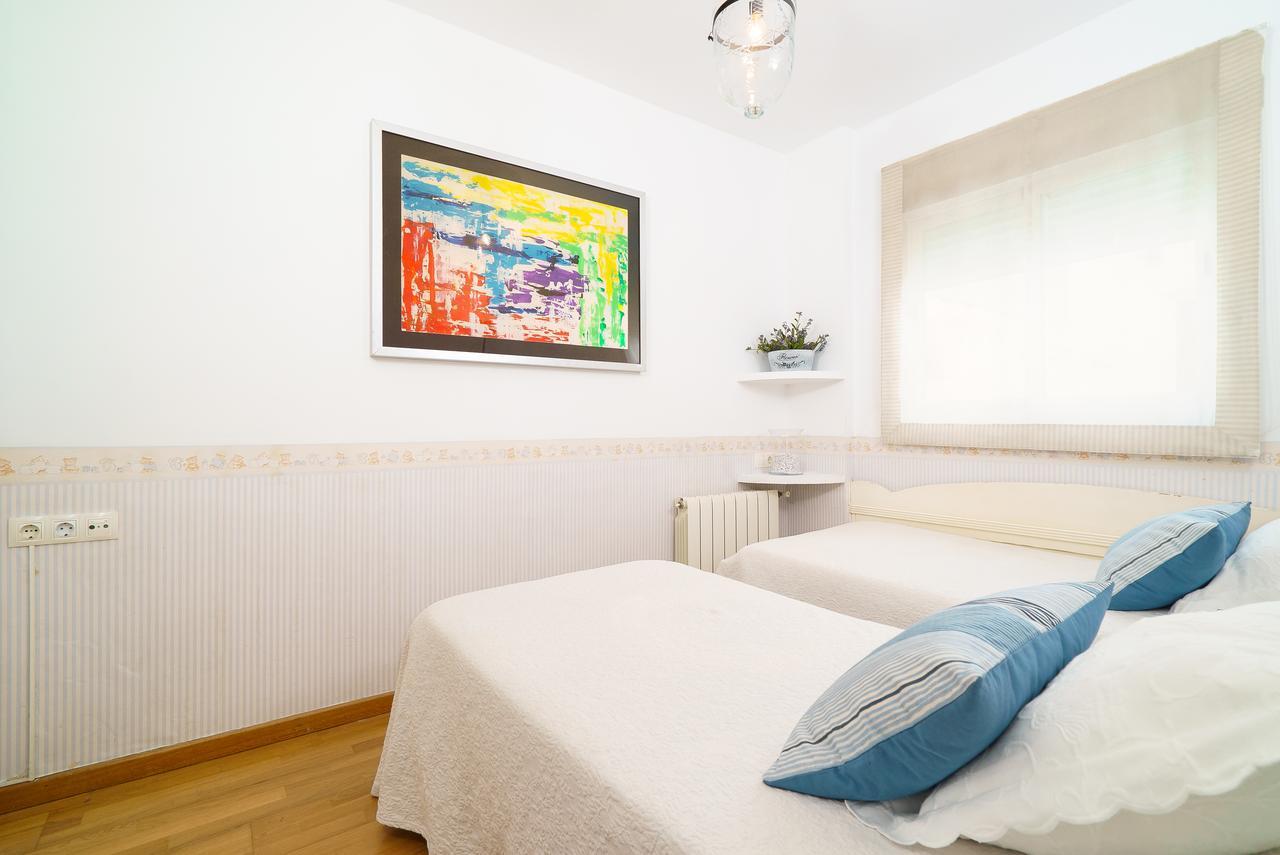 Vivaldi Valencia Apartment Ngoại thất bức ảnh